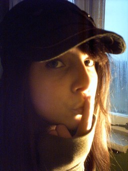 Wpis bad4princess