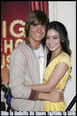 Zanessa