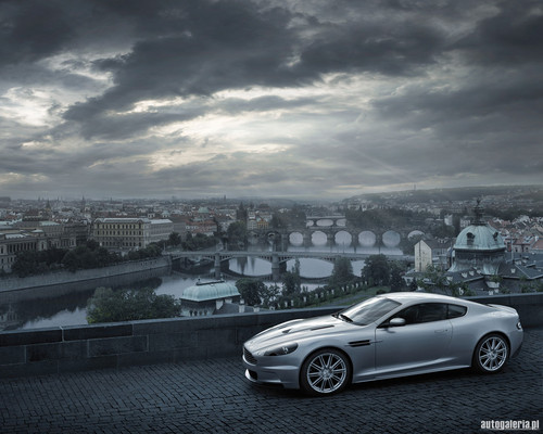Aston Martin