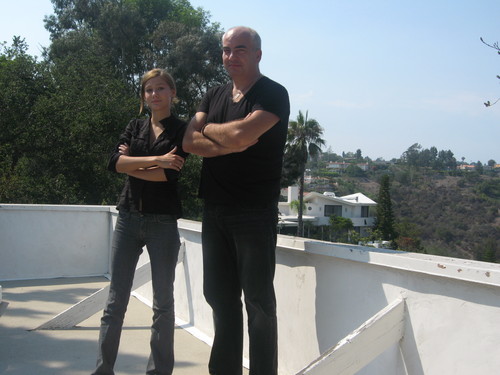 Workday in LA