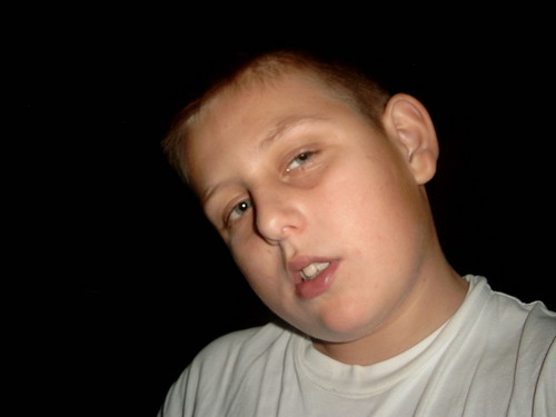Pij piwo bdziesz wielki.>>