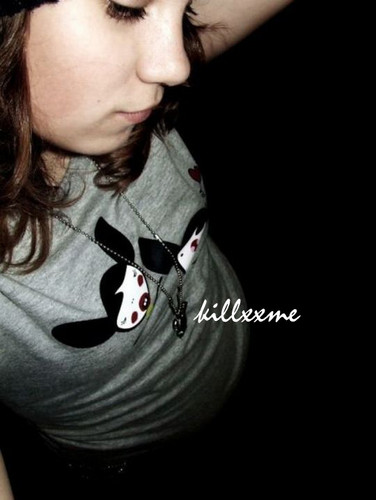 Wpis killxxme