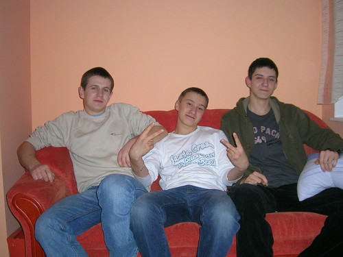 Haha to byy czasy !!