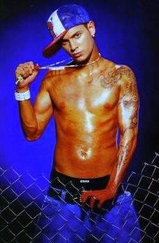 Pokora