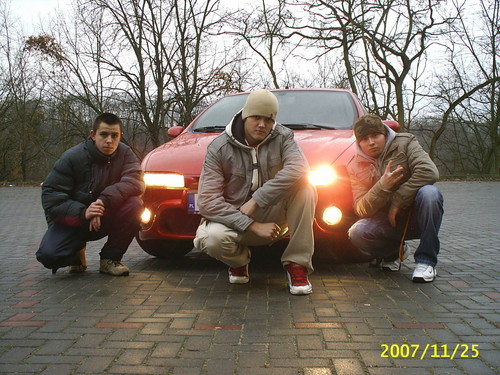 PLN SQAD
