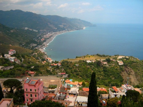 Italy 