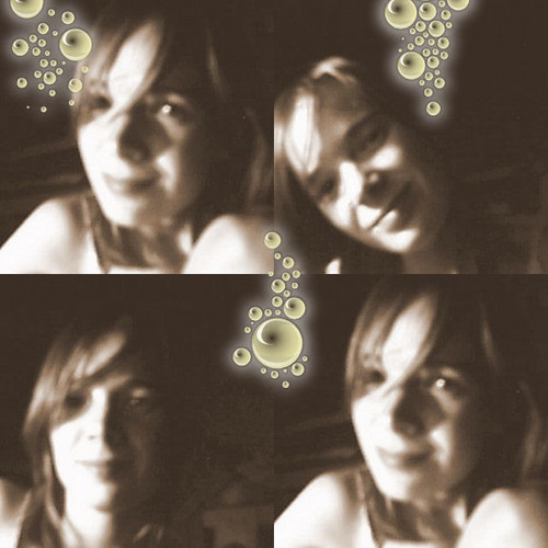 Moja sis;)