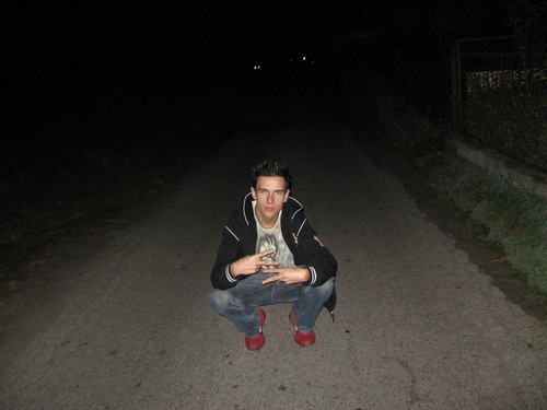Koniec weekendu:(:(