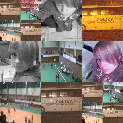 [b]Ahh...Polscy Siatkarze ^^[/b]