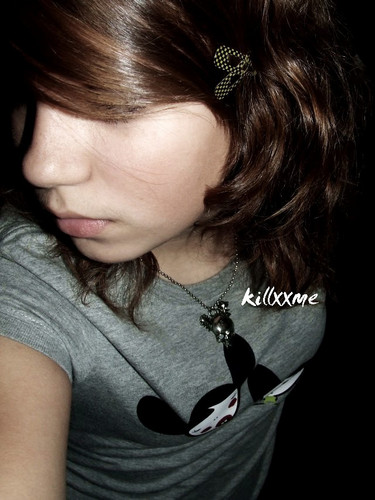 Wpis killxxme