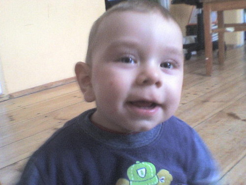 To ja :)