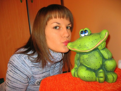 Buziak :*