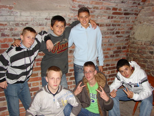 Wpis bteam4ever