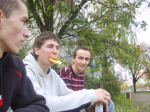 MILE SPDZAMY CZAS :)