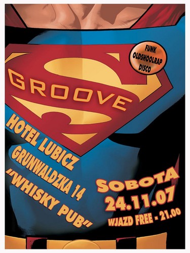 Impreza bya PRZE...