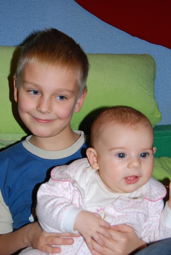 Olo i Lilka