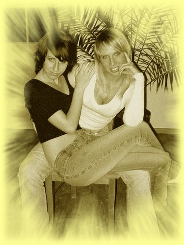 siostry;D