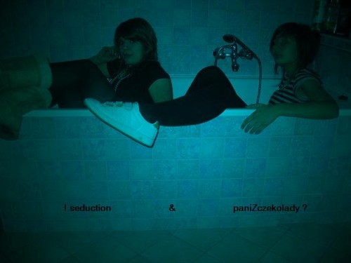 Wpis panizczekolady