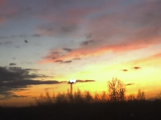 Widocek Z Okna :D