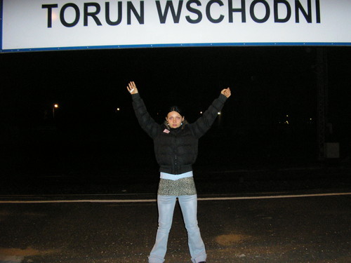 dziecko z dworca wsch.