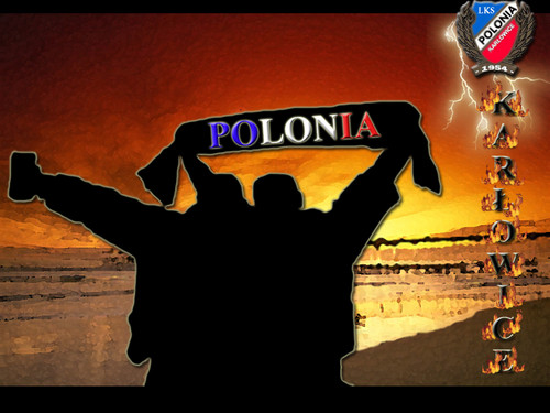 POLONIA KAROWICE