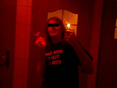 Jeszcze raz faja