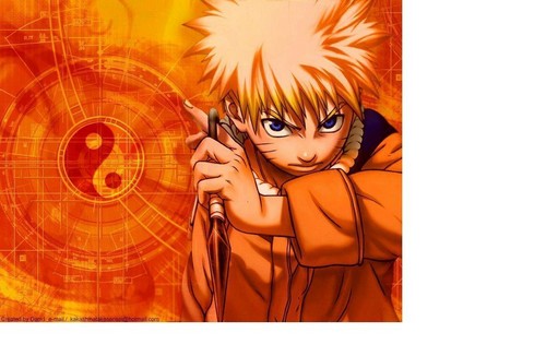 naruto