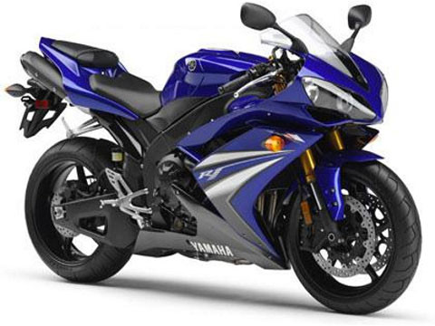 YAMAHA R1
