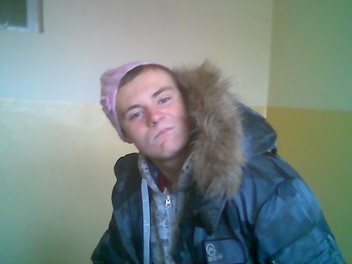 Pan Tadeusz, te by ziom