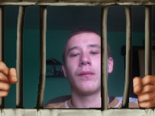 Prison Break -sezon 4 xD