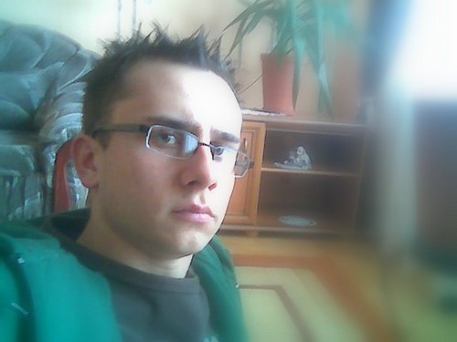 Znowu ja ;)