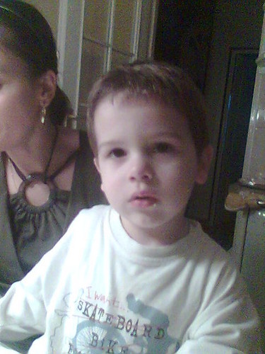 oLi :P z Kawalkiem Siostry:P