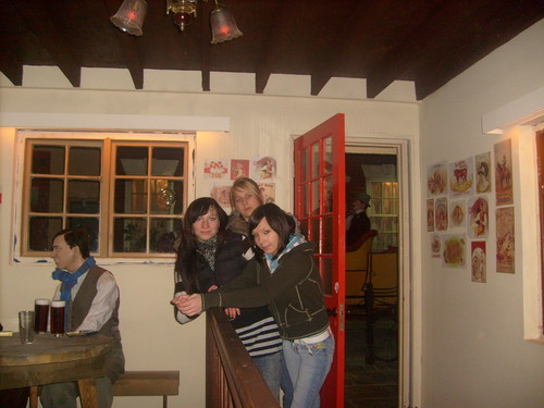 Laski z CoV;]
