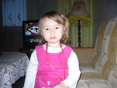 Kinga na topie;D