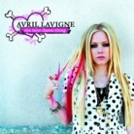 Arvil Lavinge...