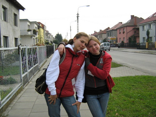 Olka & Ja xD