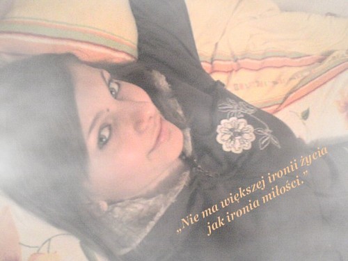 A bo tak.. ;P
