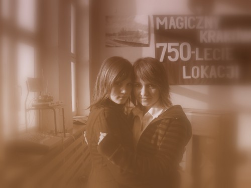 Smaaa w Domku ^^