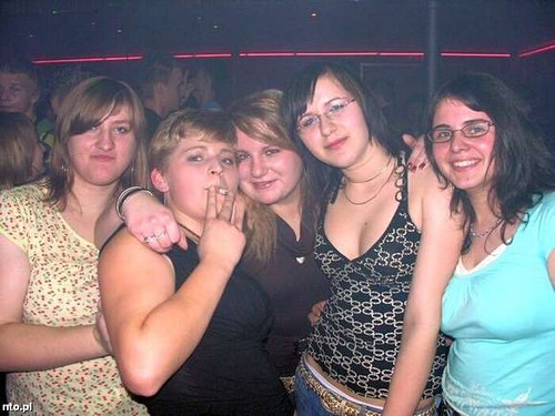 GoGo ParTy ;p