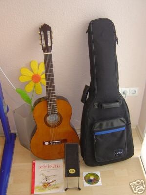 Gitarka :)