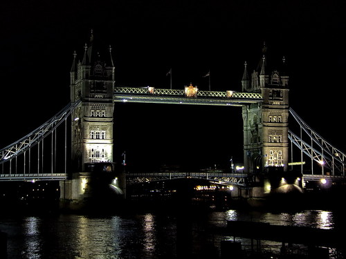 London Bridge