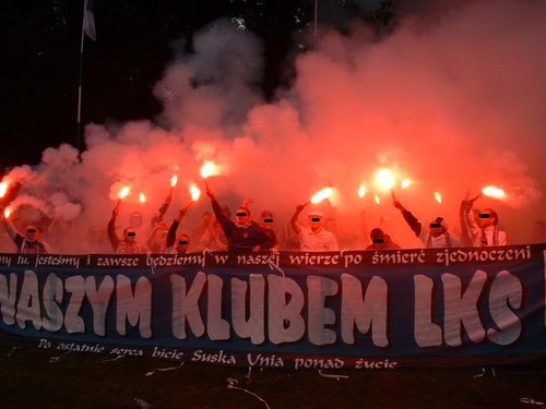 DERBY