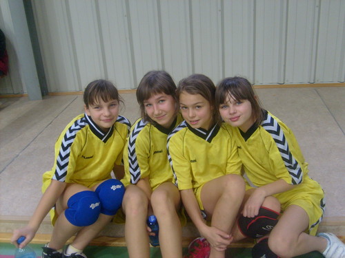 No My DziewuChy//;d