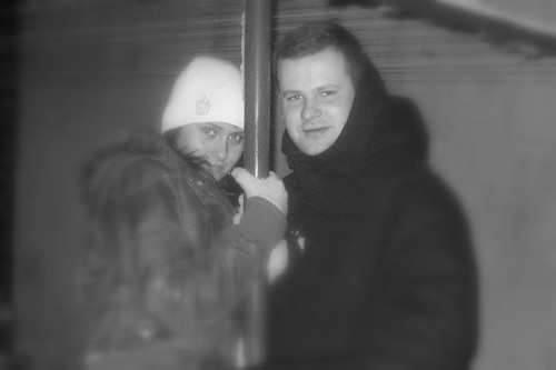 z Komarem =]