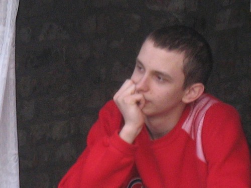 Jureczek nasz kochany