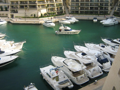 Malta '07