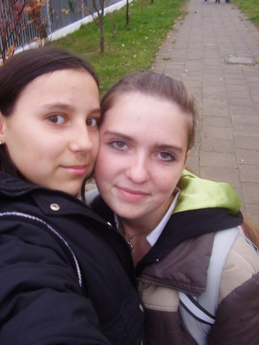 Ja I Agusia;***
