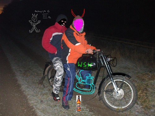 WSK 125