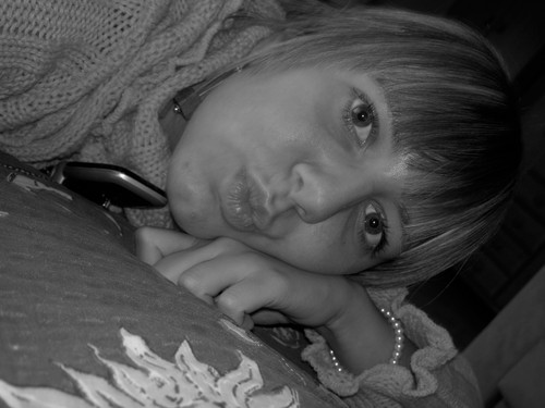 a taka Toska :)