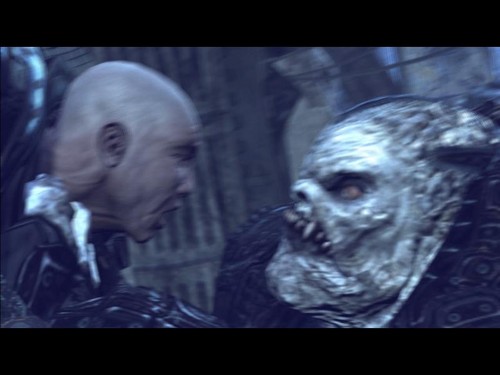 Gears OF WAR